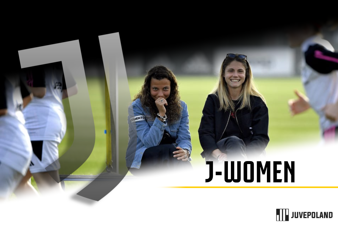 OFICJALNIE: Drużyna Juventus Women ma nowego trenera